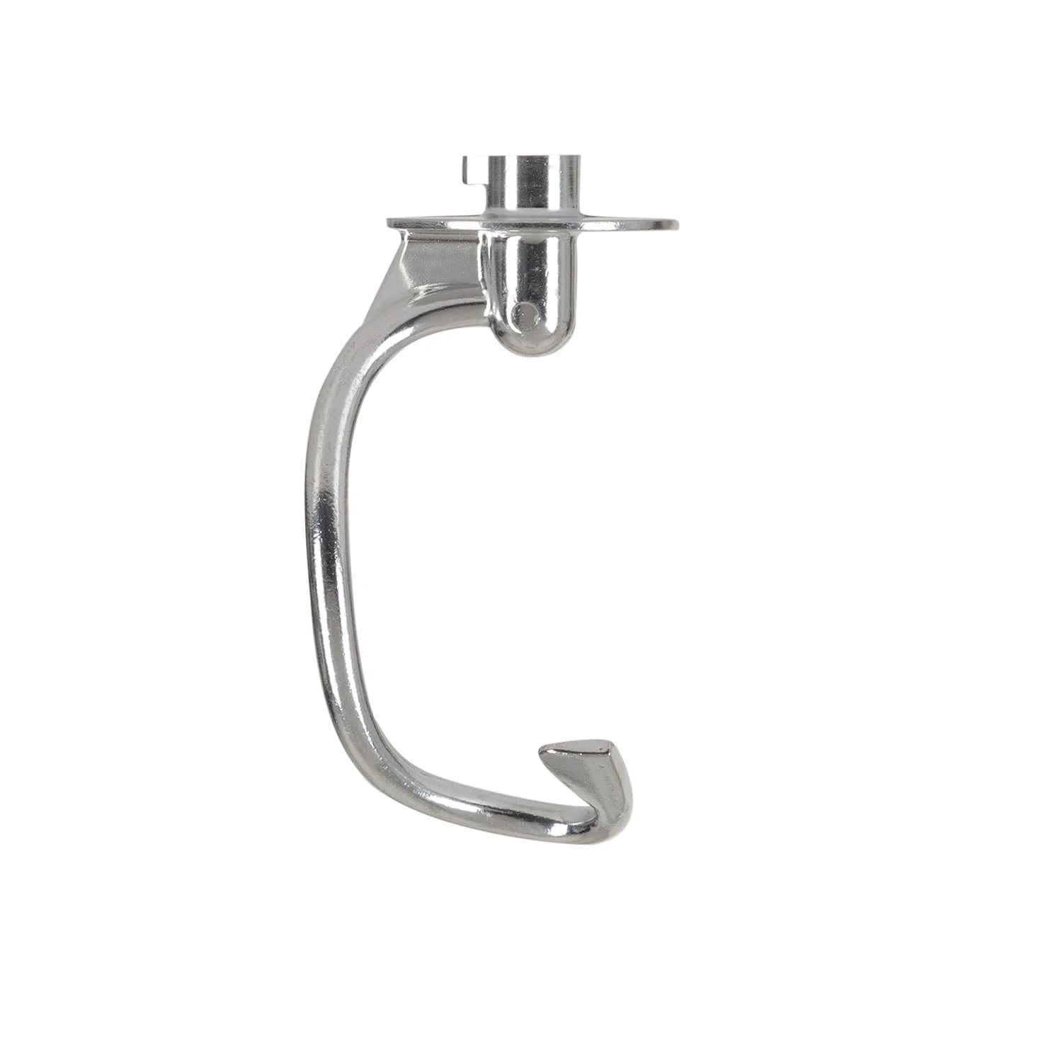 Knethaken Rührelement Für Bella Pico 2G / Robusta Aluminium-Druckguss 1 Knethaken Rührelement Für Bella Pico 2G / Robusta Aluminium-Druckguss