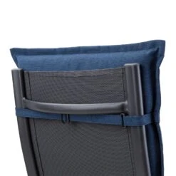 Coburg Polsterauflage Sesselauflage Gartenstuhl Polyester 53x117x9cm -Outdoor Grills Store 10037363 yy 0003 logo