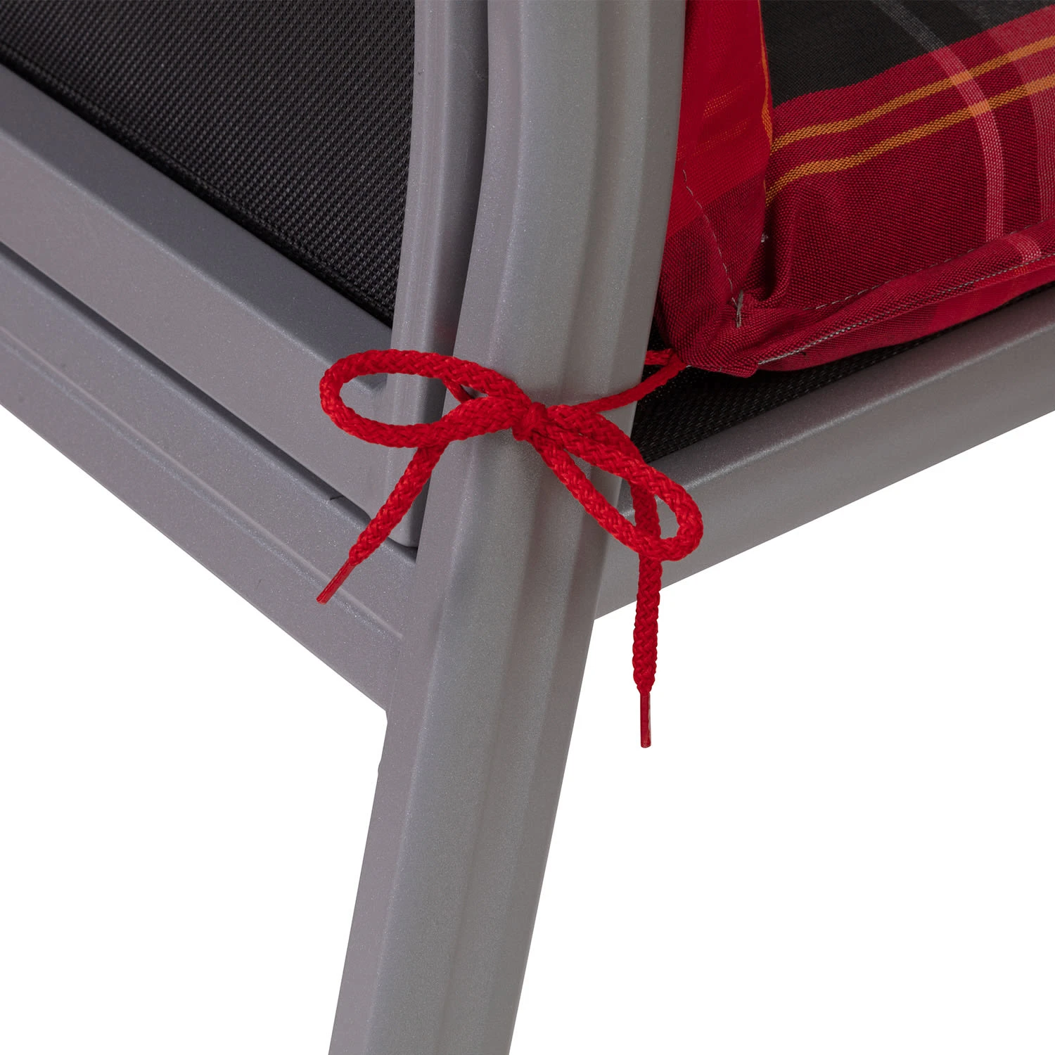 Prato Polsterauflage Sesselauflage Gartenstuhl PE 50x100x8cm 4 Prato Polsterauflage Sesselauflage Gartenstuhl PE 50x100x8cm – Bild 4