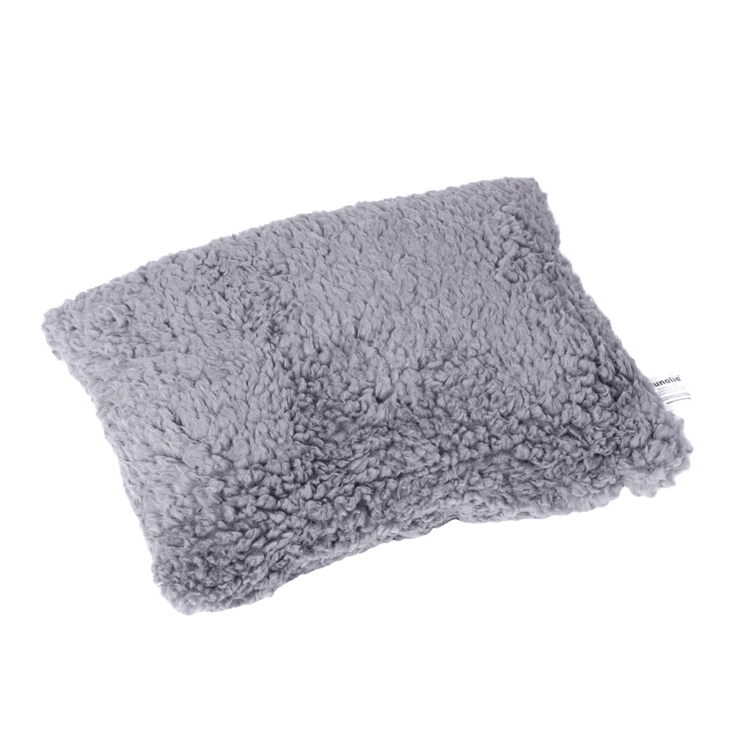 Lilly Hundekissen 25 X 6 X 20 Cm Polyesterplüsch Vlies Waschbar 1 Lilly Hundekissen 25 X 6 X 20 Cm Polyesterplüsch Vlies Waschbar