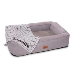 Überwurfdecke Hundedecke 80 X 60 Cm Polyesterplüsch Waschbar 10 Überwurfdecke Hundedecke 80 X 60 Cm Polyesterplüsch Waschbar -Outdoor Grills Store 10037625 yy 0005 logo