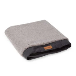 Balu Hundebett Ersatzbezug Waschbar Rutschfest Atmungsaktiv Größe XL