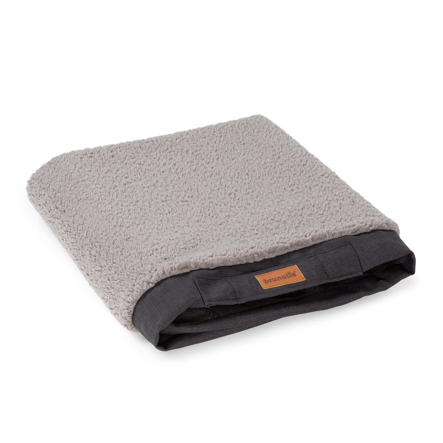 Balu Hundebett Ersatzbezug Waschbar Rutschfest Atmungsaktiv Größe XL 1 Balu Hundebett Ersatzbezug Waschbar Rutschfest Atmungsaktiv Größe XL