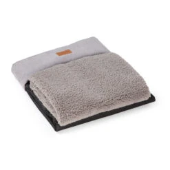 Balu Hundebett Ersatzbezug Waschbar Rutschfest Atmungsaktiv Größe XL