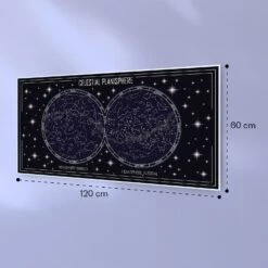 Wonderwall Air Art Smart Infrarotheizung Himmelskarte 120x60cm 700W 14 Wonderwall Air Art Smart Infrarotheizung Himmelskarte 120x60cm 700W -Outdoor Grills Store 10037892 yy 0007 logo