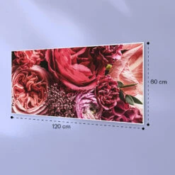 Wonderwall Air Art Smart Infrarotheizung Blume 120x60cm 700W -Outdoor Grills Store 10037914 yy 0007 logo