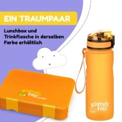 Schmatzfatz Trinkflasche Sportflasche 500 Ml 24 Cm Tritan -Outdoor Grills Store 10037953 de 0007 usp