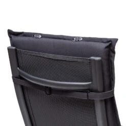 Donau Polsterauflage Sesselauflage Hochlehner Gartenstuhl Polyester 50x120x6cm -Outdoor Grills Store 10037962 yy 0003 logo