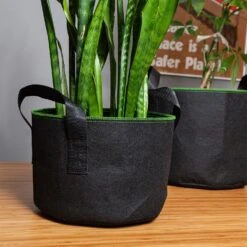 Pflanzsack Set 5 Stück 60 Liter Vlies Mit Henkeln 8 Pflanzsack Set 5 Stück 60 Liter Vlies Mit Henkeln -Outdoor Grills Store 10038009 yy 0004 logo