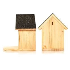 Futterhaus Für Eichhörnchen Spitzdach Kiefernholz Bitumen Unbehandelt -Outdoor Grills Store 10038048 yy 0007 logo