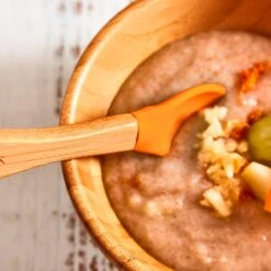 Kindergeschirr Mit Bambusschale Und Löffel 400 Ml Inkl. Saugnapf Ø: 13,7 Cm 8 Kindergeschirr Mit Bambusschale Und Löffel 400 Ml Inkl. Saugnapf Ø: 13,7 Cm -Outdoor Grills Store 10038108 yy 0003 logo