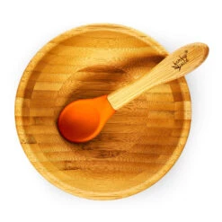 Kindergeschirr Mit Bambusschale Und Löffel 400 Ml Inkl. Saugnapf Ø: 13,7 Cm 9 Kindergeschirr Mit Bambusschale Und Löffel 400 Ml Inkl. Saugnapf Ø: 13,7 Cm -Outdoor Grills Store 10038108 yy 0004 logo
