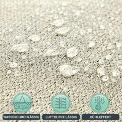 Dreieckiges Sonnensegel 3x3x3 M Polyester Luftdurchlässig 8 Dreieckiges Sonnensegel 3x3x3 M Polyester Luftdurchlässig -Outdoor Grills Store 10038188 de 0003 logo