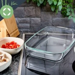 Ofenform 3er-Set Inhalt 3600 Ml 2600 Ml 1600 Ml Glas Backofenfest 11 Ofenform 3er-Set Inhalt 3600 Ml 2600 Ml 1600 Ml Glas Backofenfest -Outdoor Grills Store 10038264 yy 0004 logo