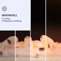 Kamini FXL 2G Elektrischer Kamin Kamineinsatz 1800 W LED-3D-Flammenillusion 12 Kamini FXL 2G Elektrischer Kamin Kamineinsatz 1800 W LED-3D-Flammenillusion -Outdoor Grills Store 10038367 de 0005 logo