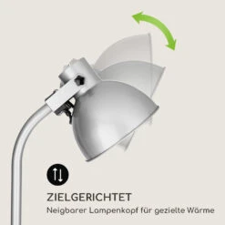 Heatbell Tower Smart Terrassen-Infrarotheizstrahler -Outdoor Grills Store 10038410 de 0007 logo