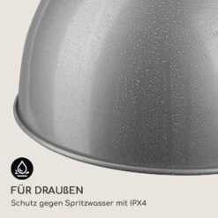 Heatbell Tower Smart Terrassen-Infrarotheizstrahler -Outdoor Grills Store 10038410 de 0008 logo