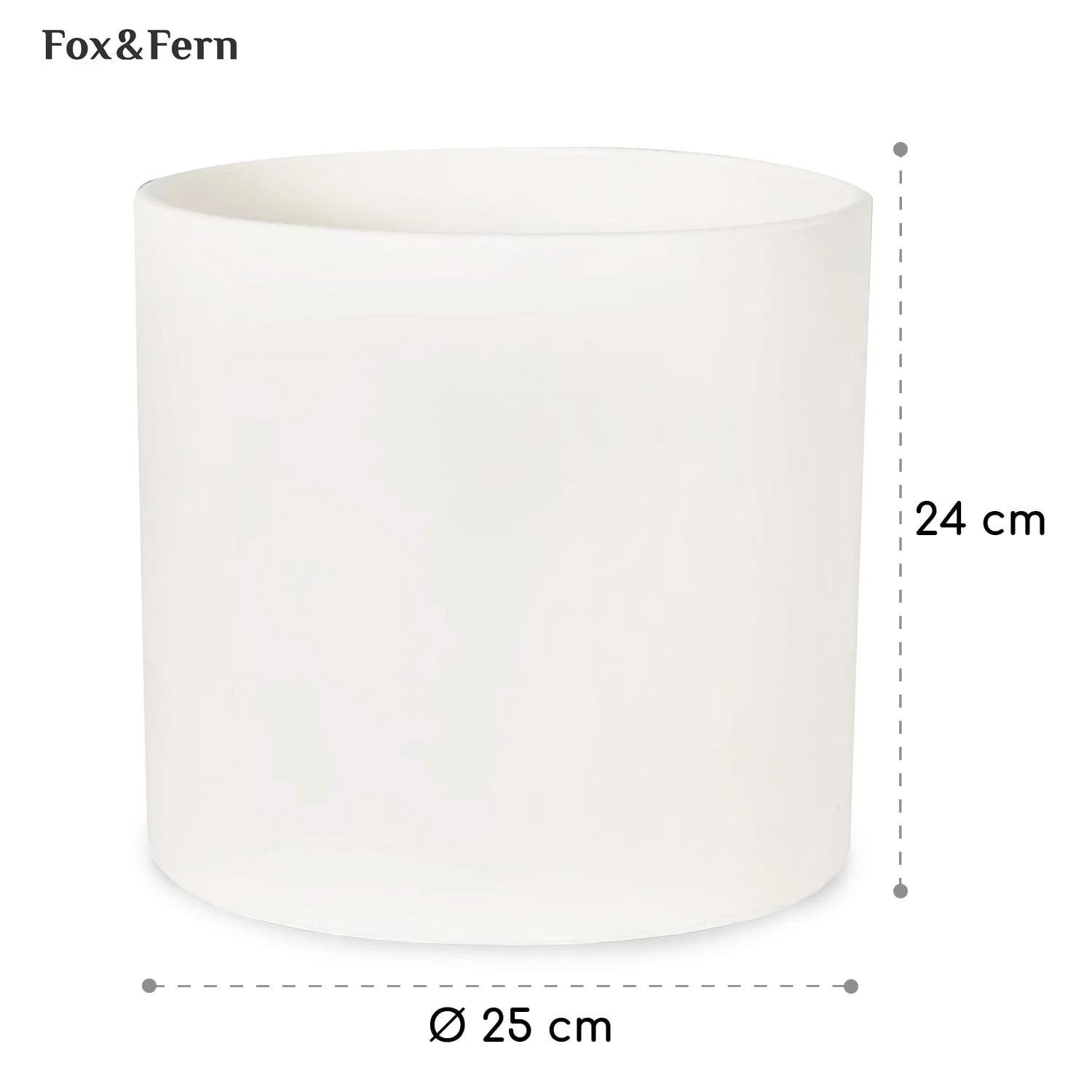 Venlo Blumentopf Polystone In- Und Outdoor 3 Größen 5 Venlo Blumentopf Polystone In- Und Outdoor 3 Größen – Bild 5