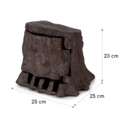 Power Tree Smart Gartensteckdose WiFi-Steuerung 3680 Watt IP44 13 Power Tree Smart Gartensteckdose WiFi-Steuerung 3680 Watt IP44 -Outdoor Grills Store 10038624 yy 0007 dimensions