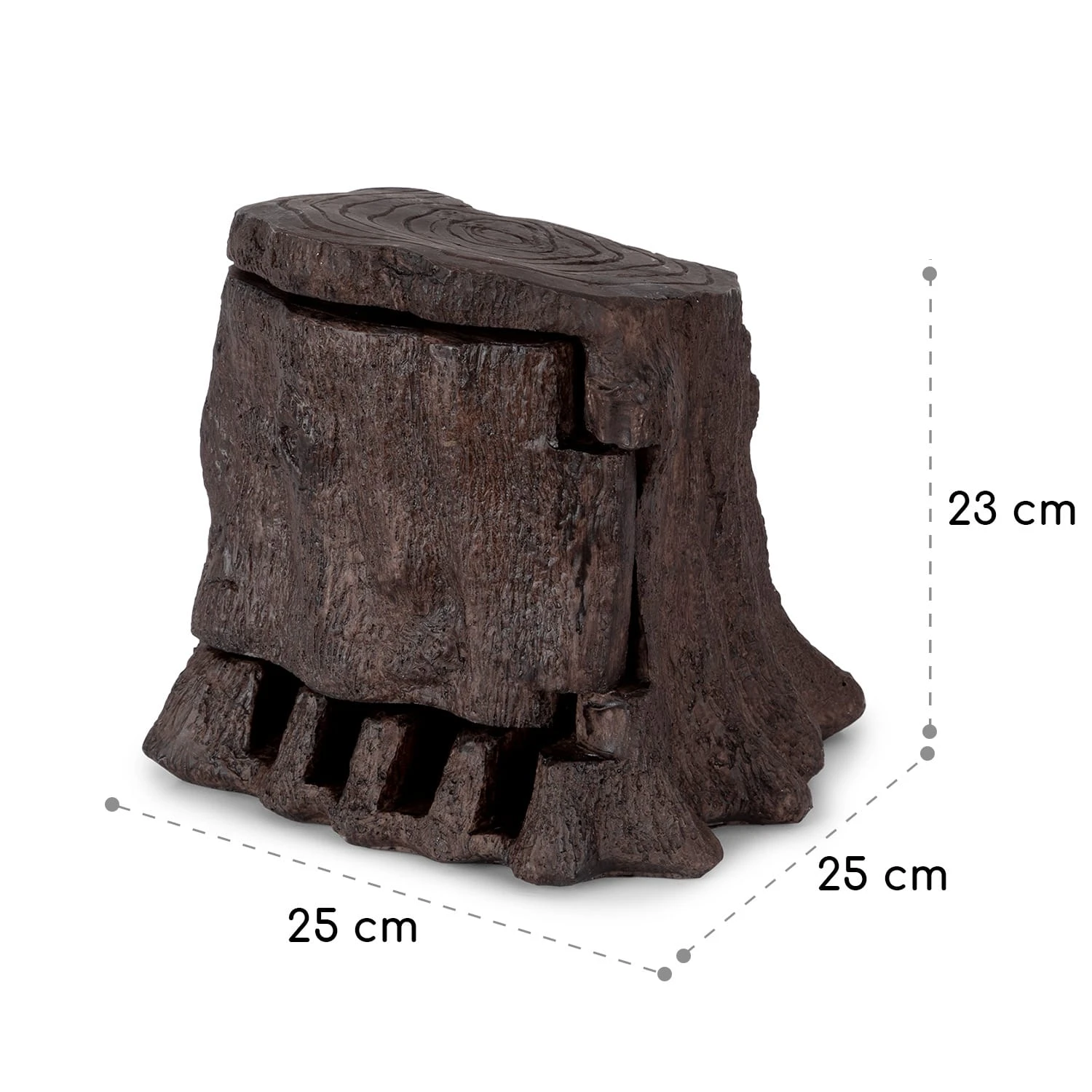 Power Tree Smart Gartensteckdose WiFi-Steuerung 3680 Watt IP44 7 Power Tree Smart Gartensteckdose WiFi-Steuerung 3680 Watt IP44 – Bild 7