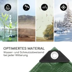 Aegis Gewebeplane Allzweckplane Kunststoff Verstärkte Ecken Seil -Outdoor Grills Store 10038705 yy 0004 logo