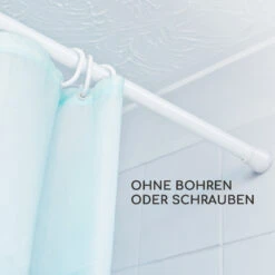 Stamina L Teleskopstange Duschvorhang 110-200cm Rutschfest 10 Stamina L Teleskopstange Duschvorhang 110-200cm Rutschfest -Outdoor Grills Store 10038714 yy 0004 logo