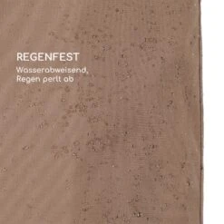 Shield Premium Schutzhülle Sonnenschirm Bis Ø 300 Cm UV-beständig 13 Shield Premium Schutzhülle Sonnenschirm Bis Ø 300 Cm UV-beständig -Outdoor Grills Store 10038725 de 0006 logo