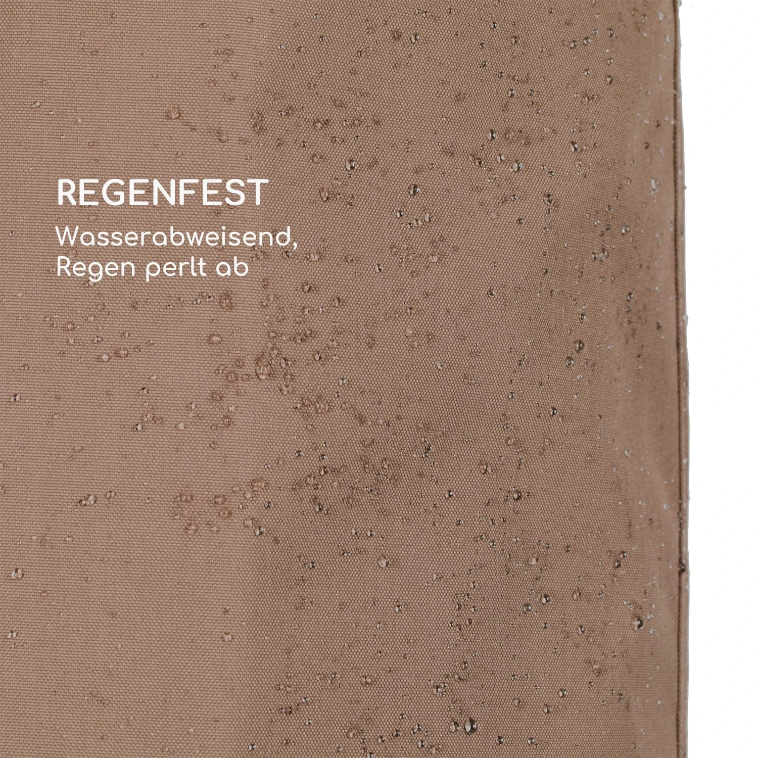 Shield Premium Schutzhülle Sonnenschirm Bis Ø 300 Cm UV-beständig 6 Shield Premium Schutzhülle Sonnenschirm Bis Ø 300 Cm UV-beständig – Bild 6