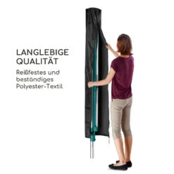 Shield Schutzhülle Wäschespinne Wasserabweisend UV-beständig -Outdoor Grills Store 10038728 de 0004 logo