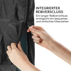 Shield Schutzhülle Wäschespinne Wasserabweisend UV-beständig -Outdoor Grills Store 10038728 de 0005 logo