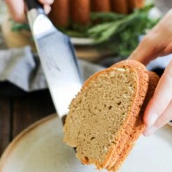 Alpha-Royal Japanese Serie 6" Chefkochmesser Damaszener-Stahl -Outdoor Grills Store 10038987 de 0005 logo