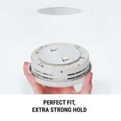 Rauchmelder DOF39 Mit Magnetic Mount Magnethalterung Im Set -Outdoor Grills Store 10039069 uk 0005 logo