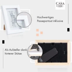 Everton Bilderrahmen 3er-Set Rechteckig 14 X 9 Cm Fotos Passepartout Glas 10 Everton Bilderrahmen 3er-Set Rechteckig 14 X 9 Cm Fotos Passepartout Glas -Outdoor Grills Store 10039283 de 0004 usp