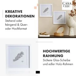 Everton Bilderrahmen Quadratisch 24,4 X 24,4 Cm Fotos Passepartout Glas 9 Everton Bilderrahmen Quadratisch 24,4 X 24,4 Cm Fotos Passepartout Glas -Outdoor Grills Store 10039288 de 0003 usp