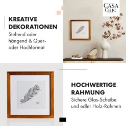 Bristol Bilderrahmen Glasscheibe 25 X 25 Cm Mit Passepartout Echtholz 8 Bristol Bilderrahmen Glasscheibe 25 X 25 Cm Mit Passepartout Echtholz -Outdoor Grills Store 10039322 de 0003 usp