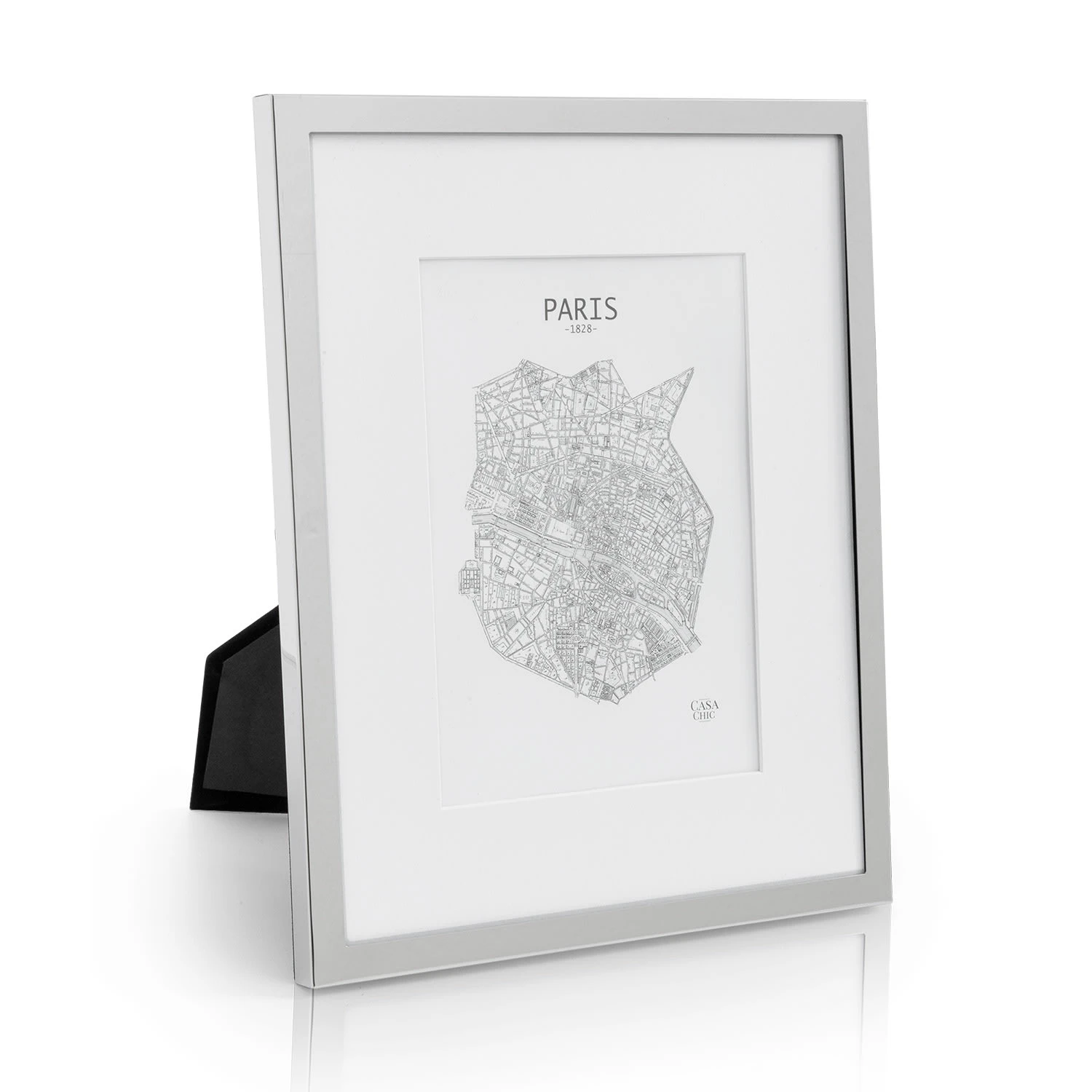 Berwick Bilderrahmen Rechteckig 24,8 X 19,3 Cm Fotos Passepartout Glas 1 Berwick Bilderrahmen Rechteckig 24,8 X 19,3 Cm Fotos Passepartout Glas