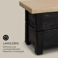 Corinth Gas-Feuerstelle 40.000BTU/13kW Abdeckung Edelstahlbrenner -Outdoor Grills Store 10039407 de 0006 logo