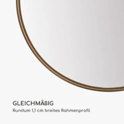 Fournier Wandspiegel Metallrahmen Rund 58,8 X 58,8 Cm 10 Fournier Wandspiegel Metallrahmen Rund 58,8 X 58,8 Cm -Outdoor Grills Store 10039429 de 0005 logo