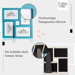 Woodford Bilderrahmen Quadratisch 4er-Rahmen 15 X 10 Cm Passepartout Holz 9 Woodford Bilderrahmen Quadratisch 4er-Rahmen 15 X 10 Cm Passepartout Holz -Outdoor Grills Store 10039454 de 0004 usp