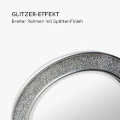 Cheyne Wandspiegel Holzrahmen Rund Ø 60 Cm Mosaik-Design 11 Cheyne Wandspiegel Holzrahmen Rund Ø 60 Cm Mosaik-Design -Outdoor Grills Store 10039461 de 0005 logo