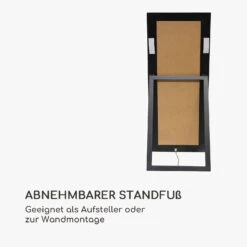 Ashford Standspiegel Massivholzrahmen Rechteckig 130 X 45 Cm 12 Ashford Standspiegel Massivholzrahmen Rechteckig 130 X 45 Cm -Outdoor Grills Store 10039491 de 0006 logo