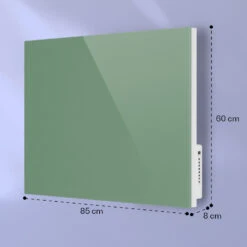 Mojave 750 Smart 2-in-1 Heizgerät Infrarot Konvektor 85x60cm 750W RGB-Licht 14 Mojave 750 Smart 2-in-1 Heizgerät Infrarot Konvektor 85x60cm 750W RGB-Licht -Outdoor Grills Store 10039818 yy 0007 logo