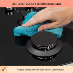 Illuminosa Domino Gaskochfeld 2-flammig Sabaf-Brenner Glaskeramik 15 Illuminosa Domino Gaskochfeld 2-flammig Sabaf-Brenner Glaskeramik -Outdoor Grills Store 10039896 de 0007 usp