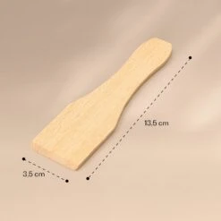 Raclette Spatulas Holzspatel Pfannenwender Zubehör 8 Stück Für Raclette-Pfännchen -Outdoor Grills Store 10039924 yy 0004 logo
