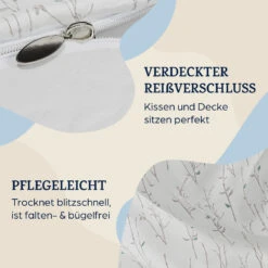 Soft Wonder-Edition Bettwäsche 200x200 Cm Mikrofaser -Outdoor Grills Store 10039963 de 0003 logo