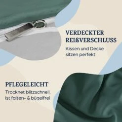 Soft Wonder-Edition Bettwäsche 240x220 Cm Mikrofaser -Outdoor Grills Store 10039986 de 0003 usp