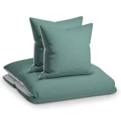 Soft Wonder-Edition Bettwäsche 240x220 Cm Mikrofaser