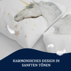 Soft Wonder Kids-Edition Bettwäsche 100 X 135 Cm 40 X 60 Cm Atmungsaktiv Mikrofaser -Outdoor Grills Store 10040003 de 0004 logo