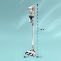 LARMA Staubsauger Kabellos Beutellos Akku 45 Min Laufzeit Max. LED 13 LARMA Staubsauger Kabellos Beutellos Akku 45 Min Laufzeit Max. LED -Outdoor Grills Store 10040033 yy 0007 dimensions