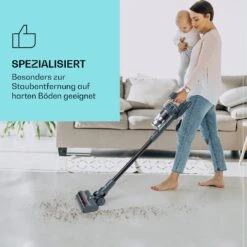 LARMA Staubsauger Ersatzbodenbürste Staubbürste Für Harte Böden -Outdoor Grills Store 10040034 de 0003 logo